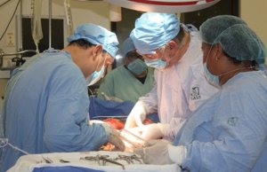 El IMSS reprograma cirugías y citas de especialidad durante Fase 3 del Covid-19