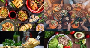 ¿Hambre? Aquí los restaurantes en Culiacán con servicio a domicilio