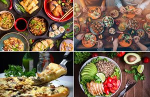 ¿Hambre? Aquí los restaurantes en Culiacán con servicio a domicilio