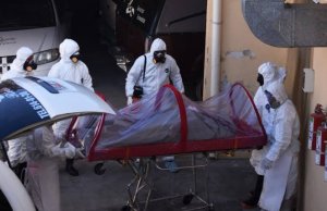 ¿Quiénes se mueren más de COVID-19 en Sinaloa?