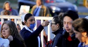 Son mil 510 casos de Covid-19 en México; y son ya 50 fallecidos