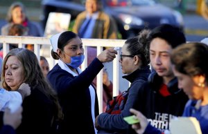 Son mil 510 casos de Covid-19 en México; y son ya 50 fallecidos