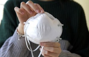 Es un gran error no usar mascarilla: principal científico en China en tema de Coronavirus