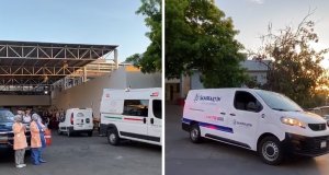 Los generales no mueren en la batalla, mueren los verdaderos soldados