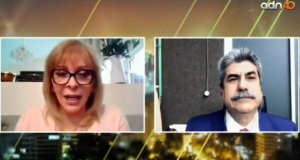 El Doctor Uriarte habla con Lolita de la Vega sobre el coronavirus