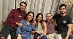Se recupera del COVID-19 hija del Gobernador de Sinaloa