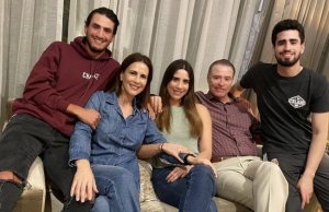 Se recupera del COVID-19 hija del Gobernador de Sinaloa