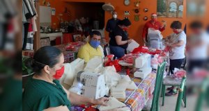 Piden unirse a la campaña #DonaciónXPrevención