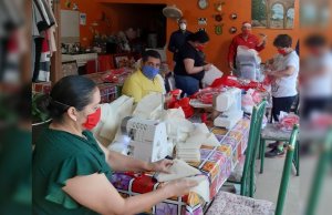 Piden unirse a la campaña #DonaciónXPrevención