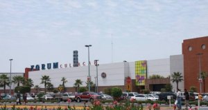 Ordena Quirino cierre de centros comerciales de Sinaloa