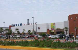Ordena Quirino cierre de centros comerciales de Sinaloa