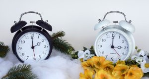 Este domingo 5 de abril inicia el Horario de Verano