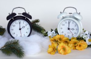 Este domingo 5 de abril inicia el Horario de Verano