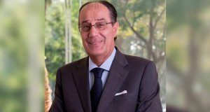 Muere Jaime Ruiz Sacristán, presidente de la BMV, por complicaciones de COVID-19