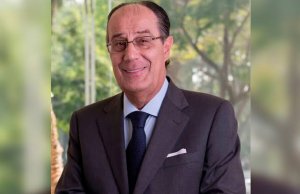 Muere Jaime Ruiz Sacristán, presidente de la BMV, por complicaciones de COVID-19