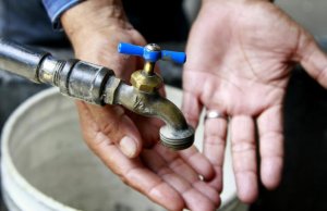 Condiciones sanitarias del agua en Culiacán; otra amenaza