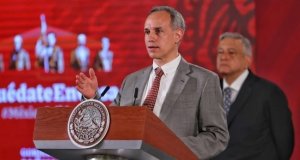 Salud extiende aislamiento social hasta el 30 de mayo