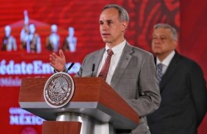 Salud extiende aislamiento social hasta el 30 de mayo