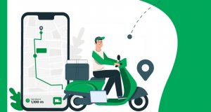 Uber eats amplía su área de servicio en Culiacán, Mazatlán y Los Mochis