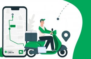 Uber eats amplía su área de servicio en Culiacán, Mazatlán y Los Mochis