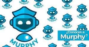 Crean a MURPHY: robot virtual de atención rápida para sospechosos de Covid-19