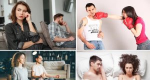 Resguardo domiciliario y sexualidad