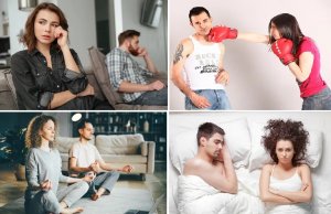 Resguardo domiciliario y sexualidad