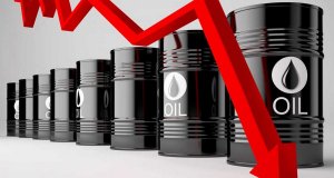 Caída estrepitosa del petroleo: barril en menos de 2 dólares