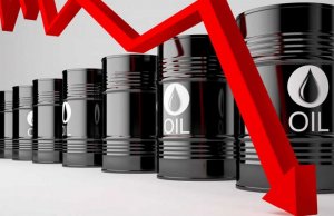 Caída estrepitosa del petroleo: barril en menos de 2 dólares