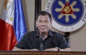 ¡Increíble, pero cierto! Presidente de Filipinas ordena matar a quienes violen cuarentena por COVID-19