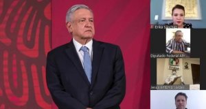 Cuestiona el PRI opacidad de AMLO en uso de recursos contra COVID-19