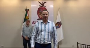 Hospital Civil es ahora “Hospital COVID”, para atender enfermos por coronavirus: QOC