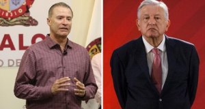 Las diferencias entre Quirino y AMLO