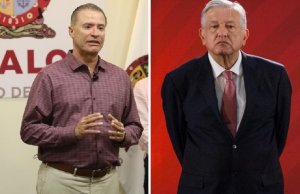 Las diferencias entre Quirino y AMLO