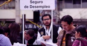 Pide diputada se apruebe Seguro de Desempleo para Sinaloa