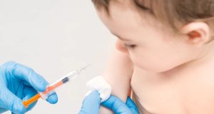 Sinaloa tiene suficientes dosis de vacunas para prevenir sarampión: Salud