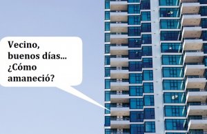 3 razones para ser un buen vecino durante el brote del coronavirus