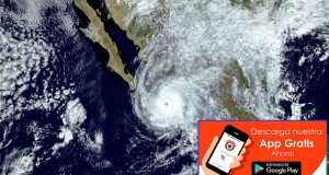 Protección Civil presenta “Sinaloa Alerta”, App para la temporada de Ciclones