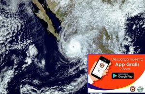 Protección Civil presenta “Sinaloa Alerta”, App para la temporada de Ciclones