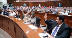 El talón de Aquiles de Quirino