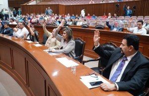 El talón de Aquiles de Quirino