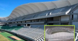 Aseguran que habrá fútbol de Liga MX en Mazatlán, para el apertura 2020