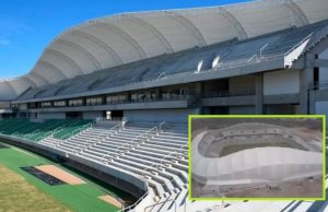 Aseguran que habrá fútbol de Liga MX en Mazatlán, para el apertura 2020