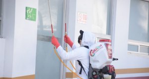 Culiacán, uno de los municipios más contaminados de México