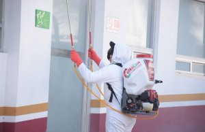 Culiacán, uno de los municipios más contaminados de México