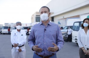 Sinaloa sin condiciones para regreso a clases en junio, aclara Gobernador