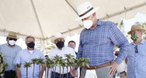 Las Glorias será mucho más atractiva como centro de recreo