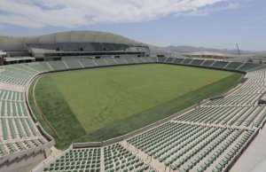Así se llamará el equipo de fútbol de Sinaloa