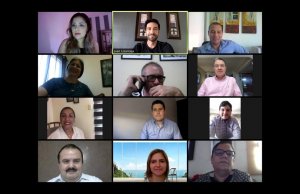 Atiende la CEDH 262 asuntos en Sinaloa, durante la contingencia por COVID-19