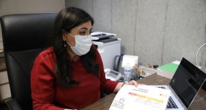 Ponen a disposición de los empresarios un Call Center COVID